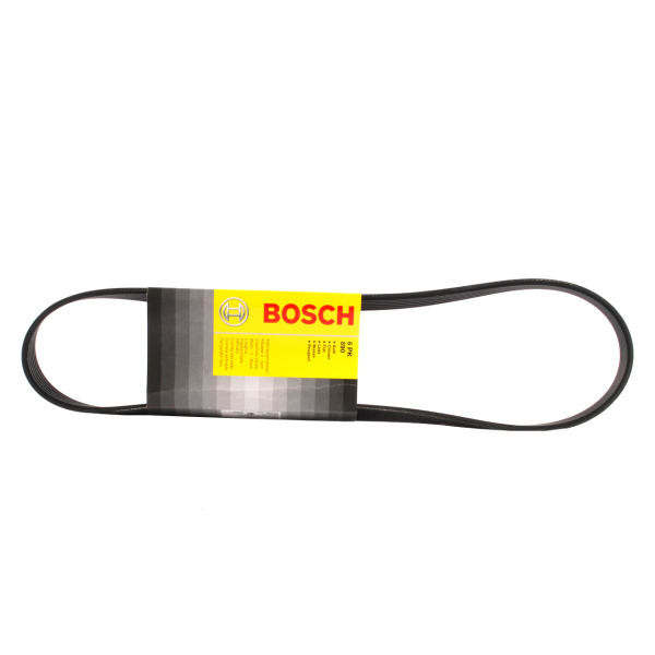 Ремень привода генератора 6PK890 6-руч. L=890 мм BOSCH /ВАЗ-1118/ 1987947934