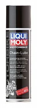Смазка цепи мото Racing Chain Lube 250г Liqui Moly 8051