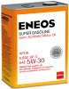 Масло моторное Eneos Super Gasoline SL 5W30, API SL, ILSAC GF-3, 4 л OIL1361