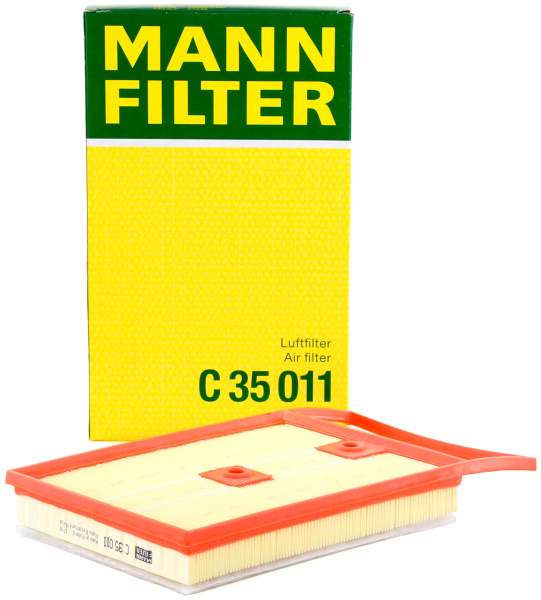 Фильтр воздушный MANN C35011