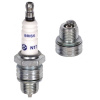 Свеча зажигания BRISK Classic N17 /ГАЗ 2410-3110 ЗМЗ 402 UAZ/ 1316