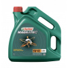 Масло моторное CASTROL Magnatec A3/B4 5W40, API SN/CF-4, ACEA A3/B4, 4 л 15c9d7
