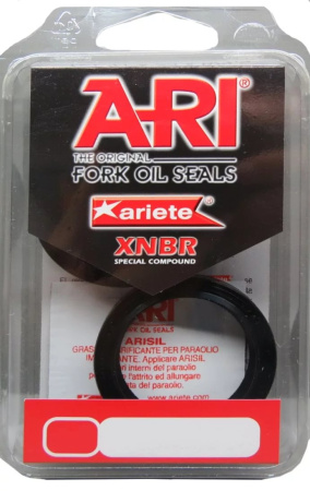 Сальники вилки ARIETE (43*55*9.5/10.5) ARI109