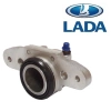 Цилиндр тормозной передний левый LADA /ВАЗ 2108, 2110, 2114, 2170, 1118, 2190/