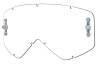 Линза SMITH Single Clear,AFC SMITHOPTICS FL1CF