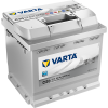 Аккумулятор Varta Silver Dynamic L1 [207x175x190 мм], 54А-ч, 530А, 0 (обратная), 12В 554400053