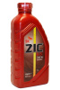 Масло трансмиссионное ZIC G-5 GL-5 80W90, 1 л 132633