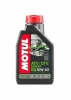 Масло моторное Motul ATV/UTV 4T Expert (4Т) 10W40, 1 л, полусинт