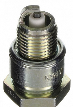 Свеча зажигания NGK 4085 V-line №3