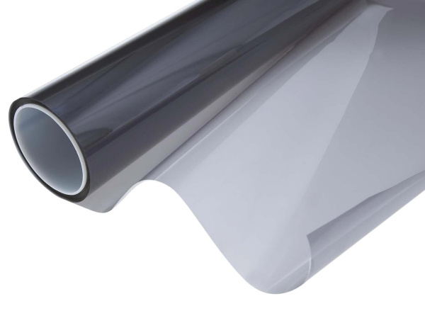 Пленка тонировочная MTF 50*300 35% Light Black 