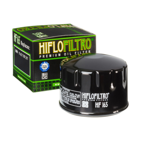 Фильтр масляный HiFlo /BMW F800/ HF165
