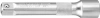 Удлинитель 1/4" L= 50 мм THORVIK