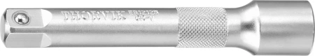 Удлинитель 1/4" L= 50 мм THORVIK