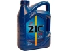 Масло моторное ZIC X5 5W30, API SP, ILSAC GF-6, 6 л