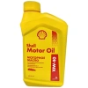 Масло моторное Shell Motor Oil 10W40, API SL/CF-4, 1 л