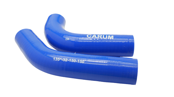 Шланги радиатора (алюм.рад-р) к-т CARUM /ВАЗ 2104, 2105, 2107/ 210731303000