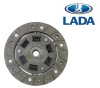 Диск сцепления ведомый LADA /ВАЗ 2108-99/ 21090160113000