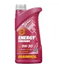 Масло моторное Mannol Energy Premium 5W30, API SN/CH-4, ACEA C3, 1 л