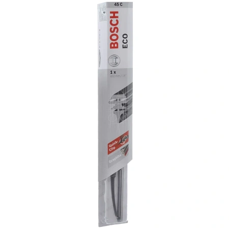 Щетка стеклоочистителя BOSCH ECO 45C 450-455 мм (18") каркасная