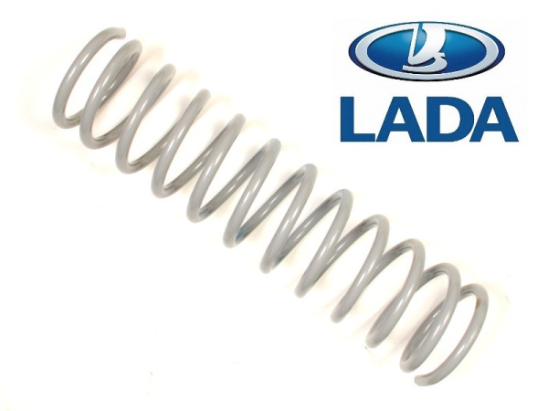 Пружины задней подвески LADA /ВАЗ 2123/ 21230291271200