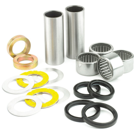 ПОДШИПНИКИ ОСИ МАЯТНИКА ALLBALLS SUZUKI RMZ250 ';04-06, KX250F ';04-05 281115