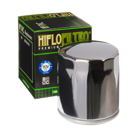 Фильтр масляный HiFlo /Harley Davidson/ HF174C