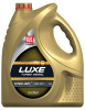 Масло моторное Лукойл Luxe Turbo Diesel 10W40, API CF-4, 5 л 189371