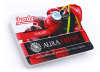 Ароматизатор воздуха под сиденье AURA FRESH JUMBO Cherry AURJ0004
