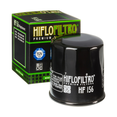 Фильтр масляный HiFlo /KTM/ HF156