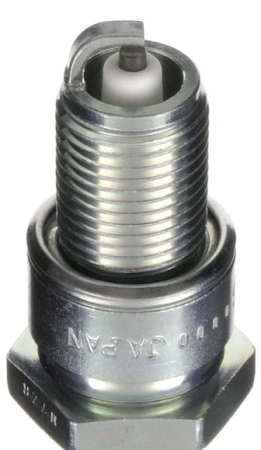 Свеча зажигания NGK V-line №13 BPR6ES-11 /Lada 2108-15 инж. 8 кл./, комплект