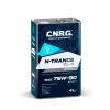 Масло трансмиссионное C.N.R.G N-Trance GL-5 75W90, 4 л