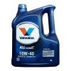 Масло моторное Valvoline All Climate Extra 10W40, API SN/CF-4, ACEA A3/B4, 4 л