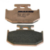 Колодки тормозные BRAKING 722CM44 YAMAHA SUZUKI 722CM44
