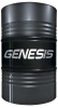 Масло моторное Лукойл Genesis Universal 5W40, API SN/CF-4, ACEA A3/B4, разливное
