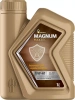 Масло моторное Rosneft Magnum Maxtec 10W40, API SL/CF-4, 1 л
