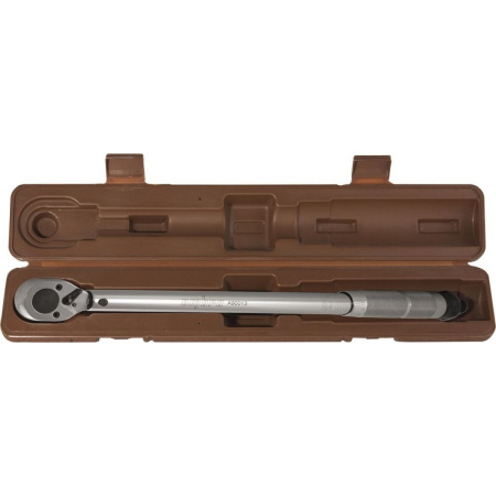 Ключ динамометрический OMBRA 1/2* (42-210Nm) A90013