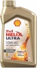 Масло моторное Shell Helix Ultra Racing 10W60, API SN/CF-4, ACEA A3/B4, 1 л