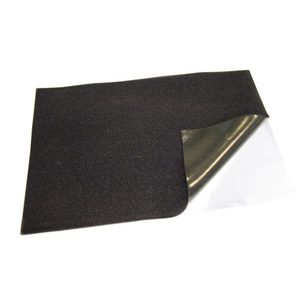 Материал противоскрипный ComfortMat BitoSoft 5 (0/75x1м) 60877