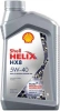 Масло моторное Shell Helix HX8 SN Plus A3/B4 5W40, API SN PLUS, ACEA A3/B4, 1 л