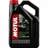 Масло моторное Motul ATV/UTV 4T Expert (4Т) 10W40, 4 л, полусинт
