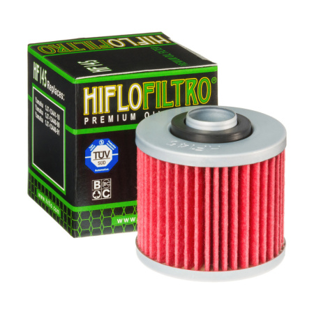 Фильтр масляный HiFlo  HF145
