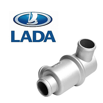 Термостат LADA /ВАЗ 2108-99 карбюратор/ 21080130601082