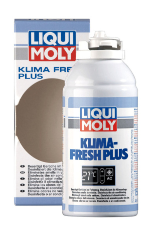 Освежитель кондиционера Klimafresh 150 Liqui Moly 7629