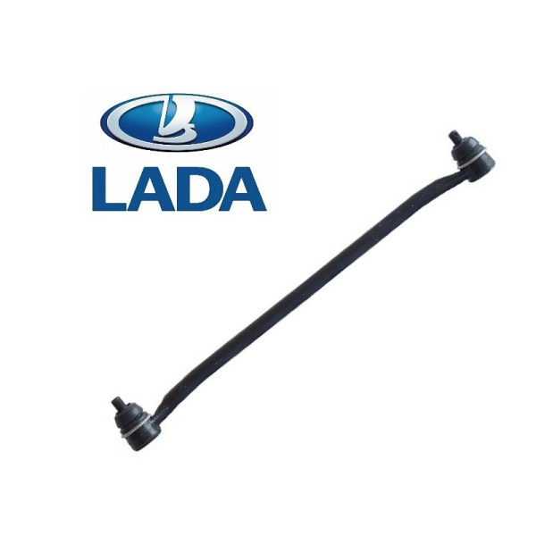 Тяга рулевой трапеции средняя LADA /ВАЗ 2121/ 21210341401000