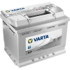 Аккумулятор Varta Silver Dynamic LB2 [242x175x175 мм], 61А-ч, 600А, 0 (обратная), 12В 561400060
