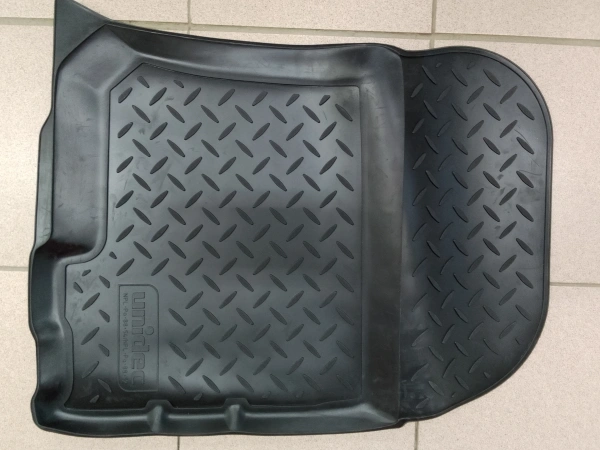 Коврики салона полиуретановые NORPLAST /Toyota Land Cruiser Prado 2010-/ NPLPO8852