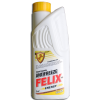 Антифриз FELIX ENERGY, G12+ желтый, 1 л 430206026
