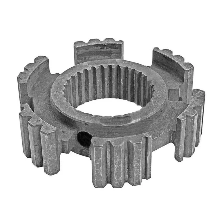 Ступица муфты синхронизатора КПП 3-4 передачи /ВАЗ 2108/