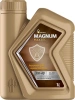 Масло моторное Rosneft Magnum Maxtec 5W40, API SL/CF-4, 1 л