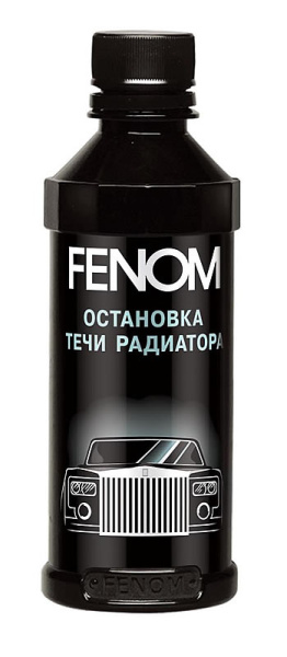 Герметик системы охлаждения 330мл FENOM FN260